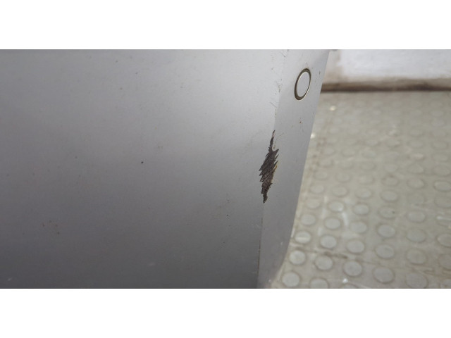 Бампер  Citroen C4 Picasso 2013-2018 передний   