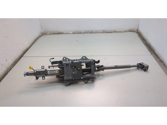 рейка Колонка рулевая Volkswagen Tiguan 2011-2018