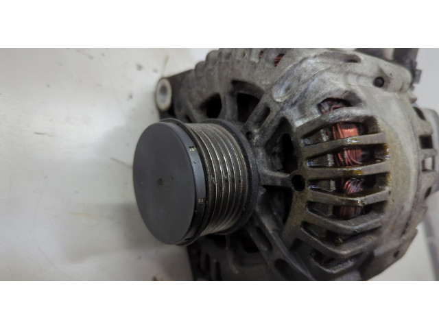 Генератор Citroen Berlingo 2002-2008 5705AS