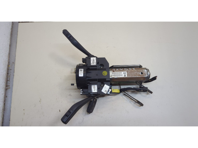 рейка Колонка рулевая Volkswagen Jetta 5 2004-2010