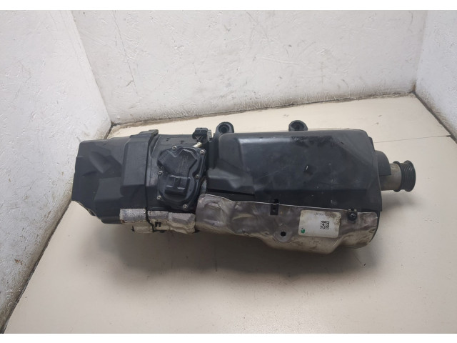 Турбина Турбокомпрессор  Volvo XC90 2014-2019             36012658