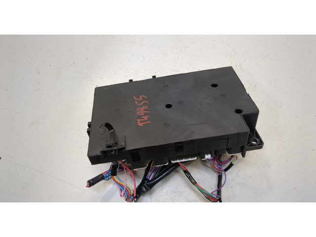 Блок предохранителей Mitsubishi Eclipse Cross 2017-2020 8637b470