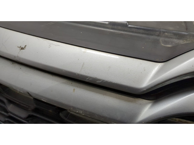 Решетка радиатора Citroen Jumper (Relay) 2014-2025 1315804070