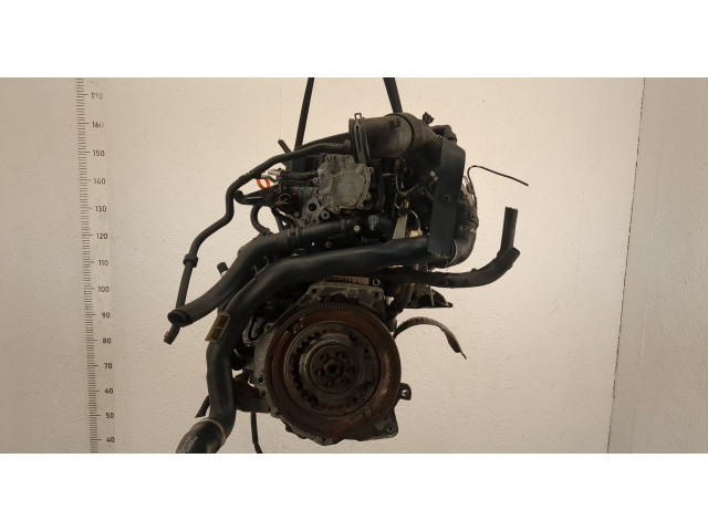 Турбина Volkswagen Golf 5 2003-2009 03G253014M, 03G253014MX