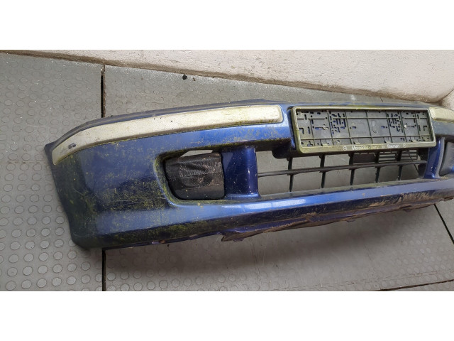 Бампер  Honda Civic 1995-2001 передний   