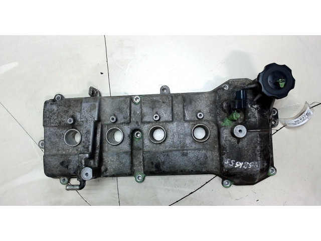 Клапанная крышка двигателя ДВС Mazda 3 (BK) 2003-2009 1.6