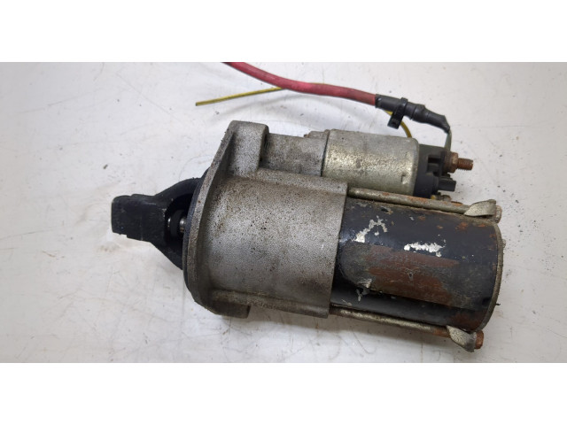 Стартер  Jeep Wrangler 2007-2018 3.8  4801269ab   