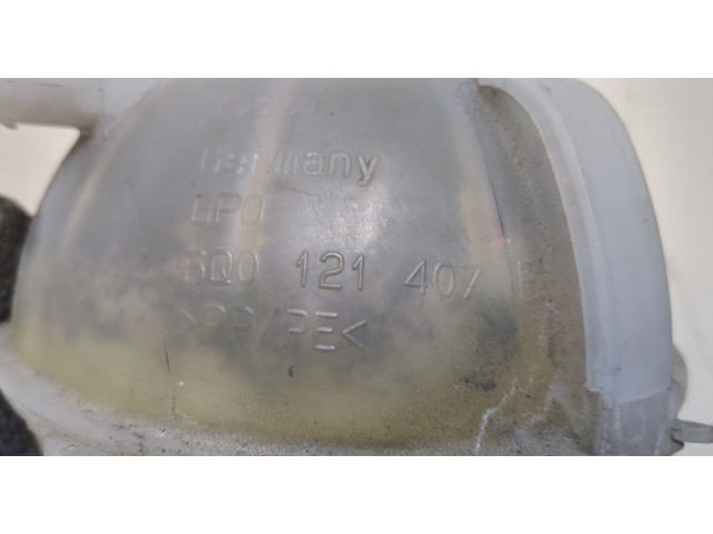 Бачок расширительный Seat Ibiza 4 2008-2012