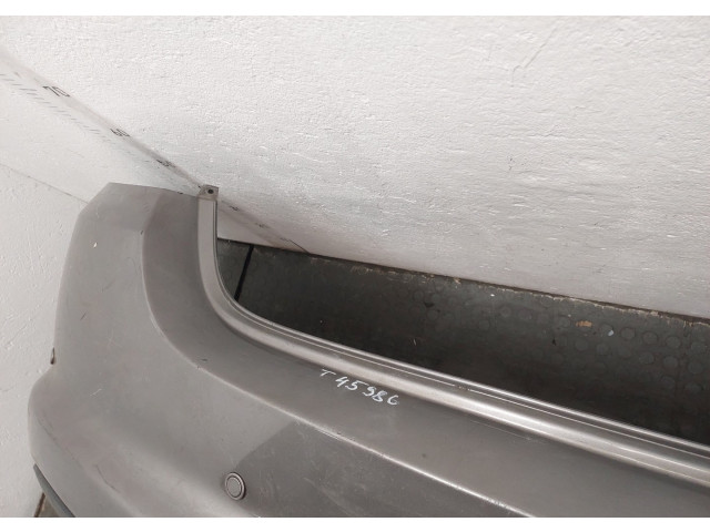 Бампер  Jaguar XF 2007-2015 задний   