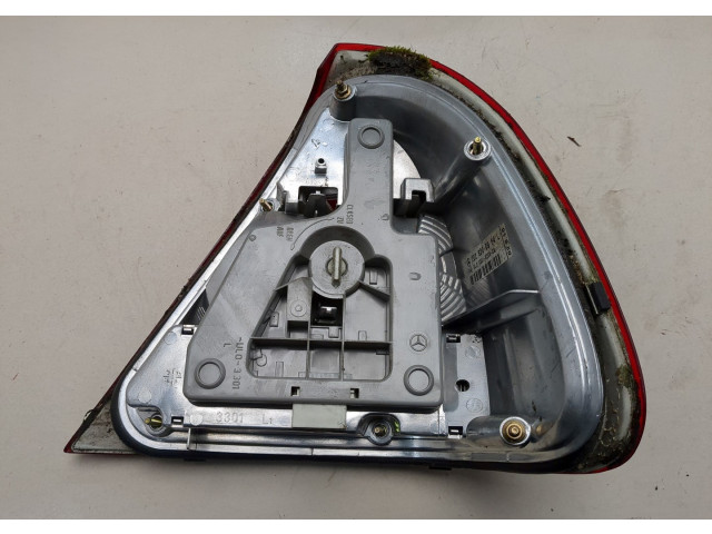 Задний фонарь     A2028201966     
