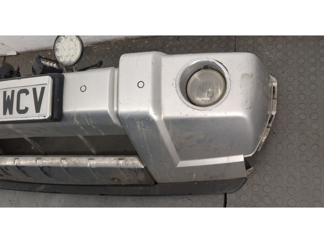 Бампер Jeep Commander 2006-2010 передний