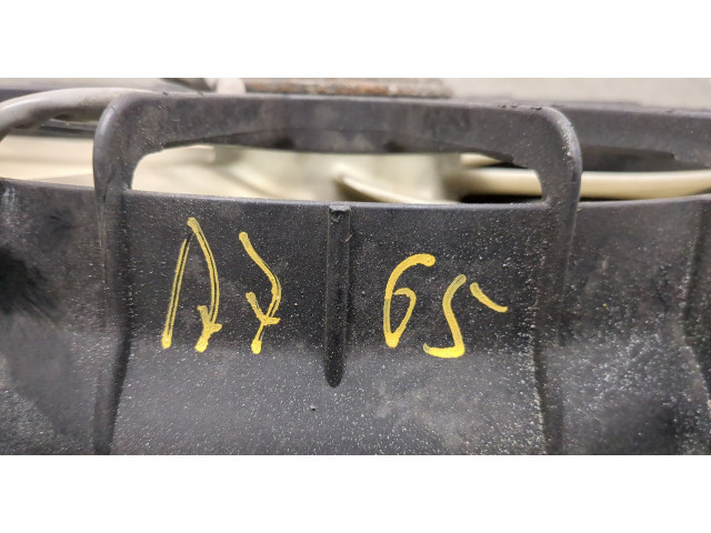 Вентилятор радиатора  Acura RDX 2006-2013           