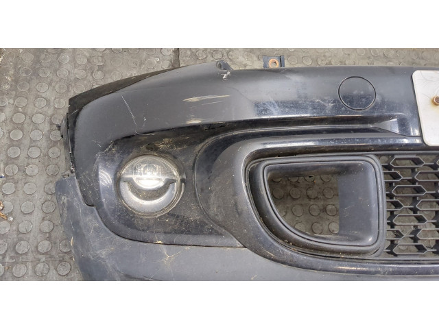 Бампер Mini Cooper (R56/R57) 2006-2013 передний 7255107