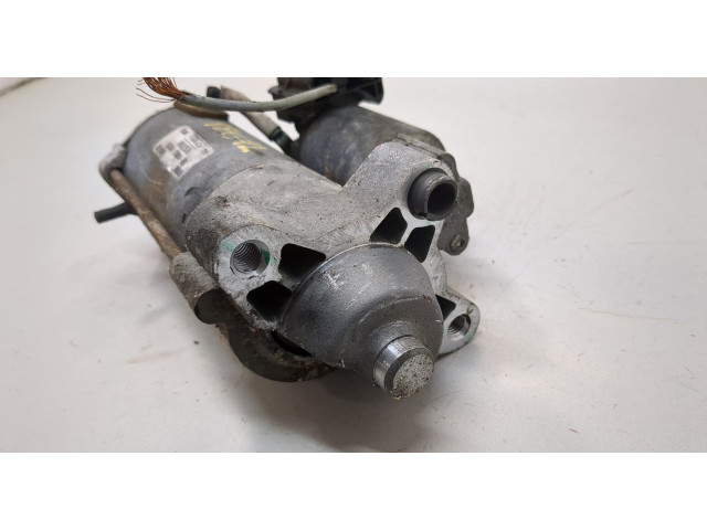 Стартер Volvo S40 2004-