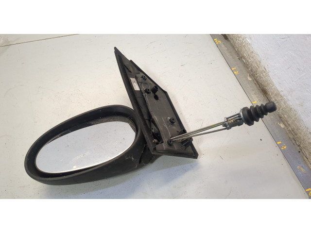 Зеркало боковое Smart Fortwo 1998-2007 левое