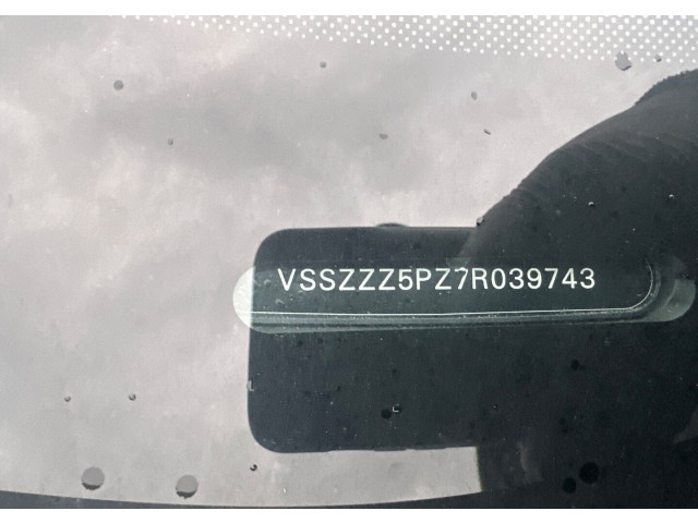 Стартер Seat Altea 2004-2009 02Z911023N