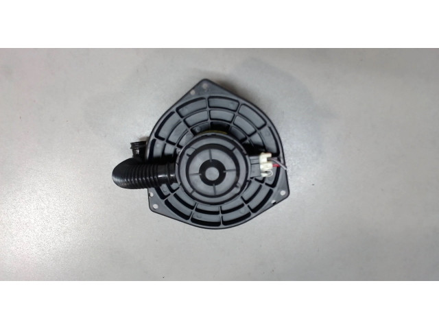 Моторчик печки SsangYong Kyron 6811109550 6811109550