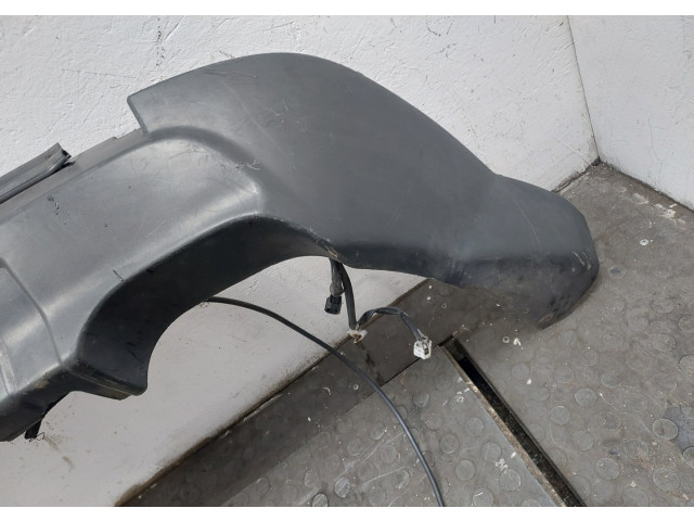 Бампер Mitsubishi Outlander XL 2006-2012 задний 6410A827