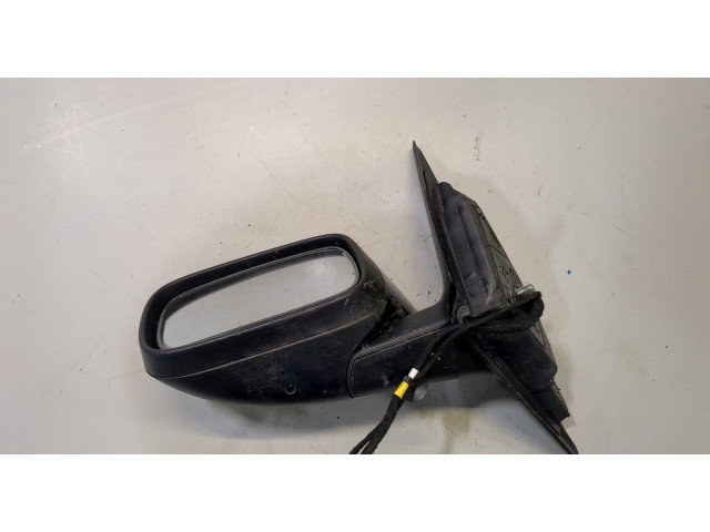 Зеркало боковое  Volvo V50 2004-2007  левое           
