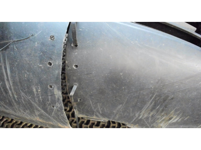 Бампер  Volkswagen Polo 2009-2014 передний    6R0807221RGRU, 6R0807221R