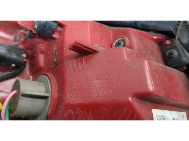 Задний фонарь