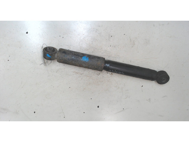 Стойка амортизатора  Volkswagen Caddy 2015- K5513029R    2  дизель