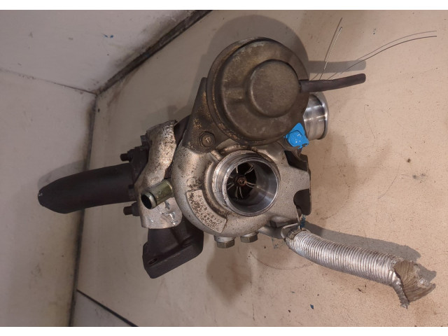 Турбина Mitsubishi Montero Sport / Pajero Sport 1996-2008 MR968080