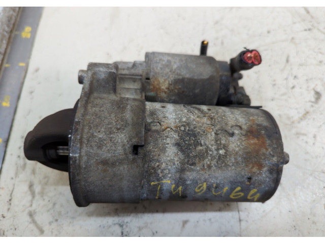 Стартер  Chevrolet Aveo (T250 / 255) 2008-2011 1.2     