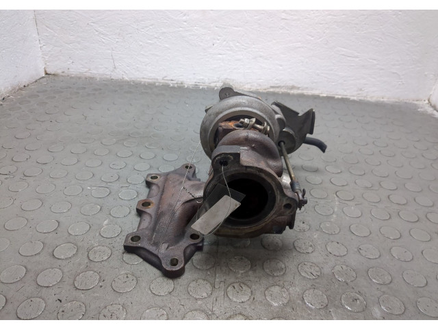  Турбина  Dacia Sandero 2013-2020             144108035R