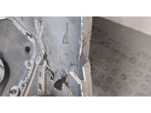 Бампер BMW X3 G01 2017-2024 задний 51128091992, 8091992