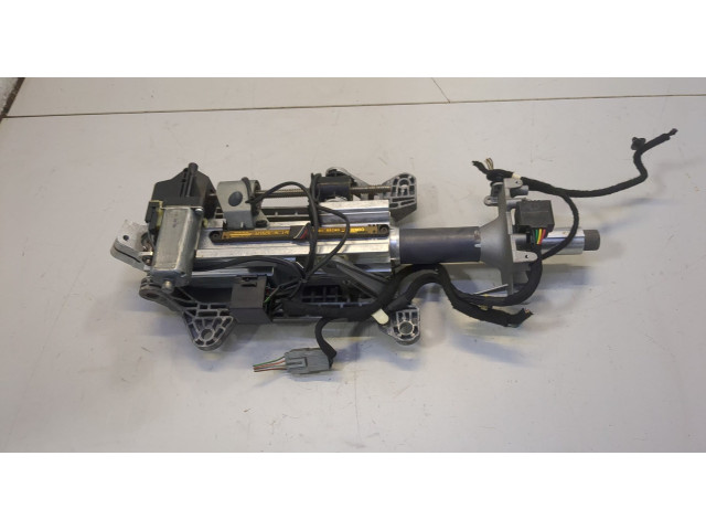 рейка Колонка рулевая Jaguar XF 2007-2015