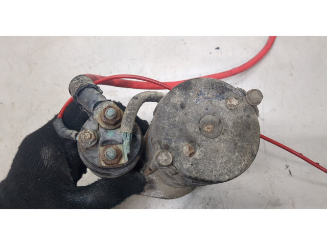 Стартер SsangYong Kyron 2 6611514101