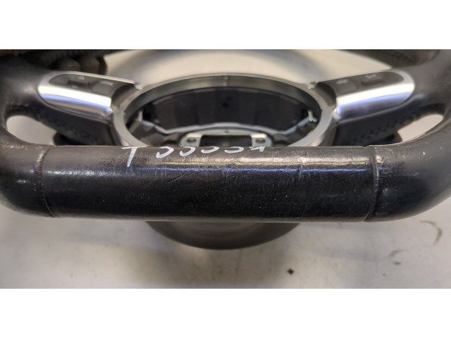 Руль  Audi TT (8J) 2006-2014           8J0419091C