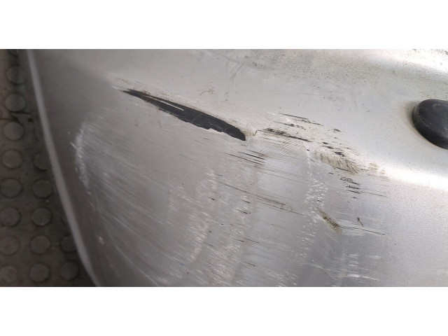 Бампер  Nissan X-Trail (T30) 2001-2006 передний   