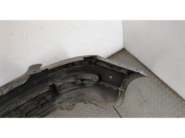 Бампер Volkswagen Caddy 2004-2010 передний