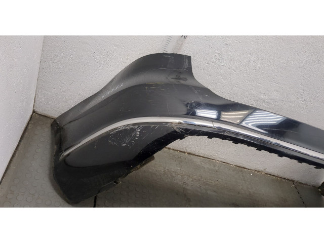 Бампер  Volkswagen Passat 7 2010-2015 Европа задний   3AF807421A