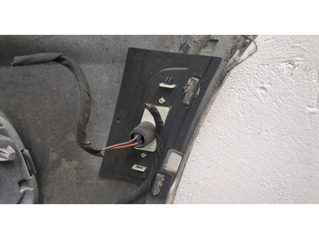 Бампер Volkswagen Tiguan 2011-2016 передний