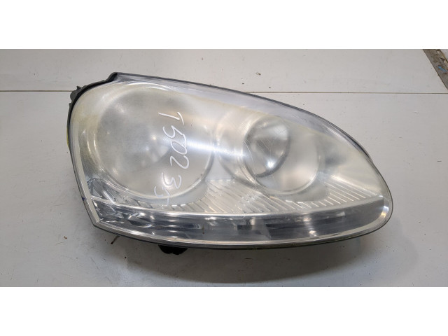 Фара передняя Volkswagen Golf 5 2003-2009 правая