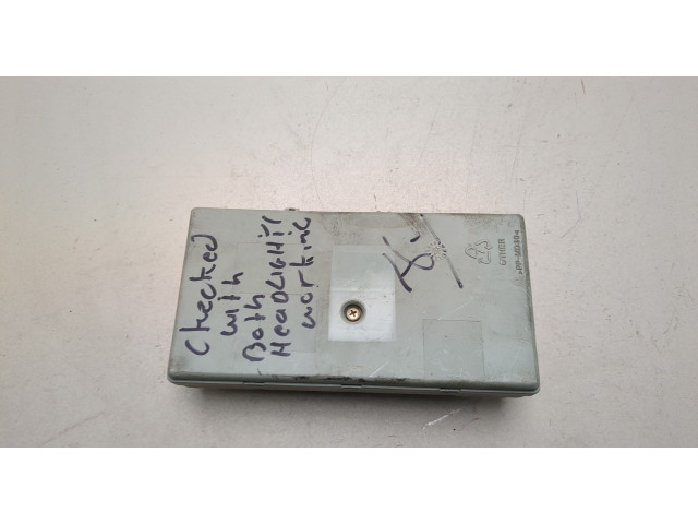 Блок комфорта Volvo S40 / V40 1995-2004 30638708