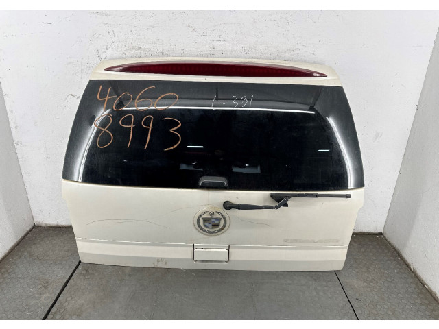 Замок багажника Cadillac Escalade 2 2000-2006