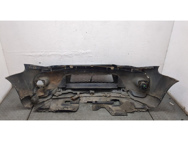 Бампер  Mitsubishi Outlander XL 2006-2012 передний   