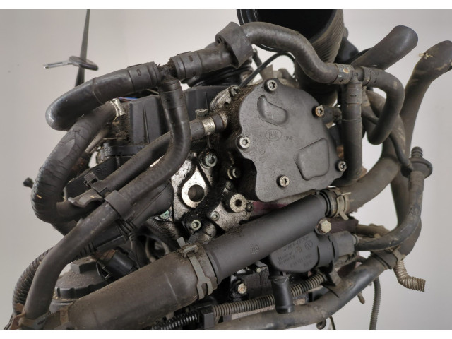 Форсунка топливная  Skoda Fabia 1999-2007         