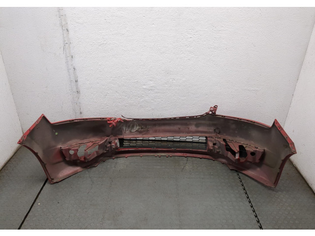 Бампер  Skoda Rapid 2012-2020 передний   