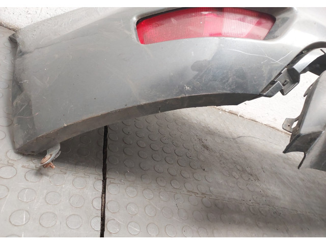 Бампер Citroen C4 Grand Picasso 2013-2018 задний