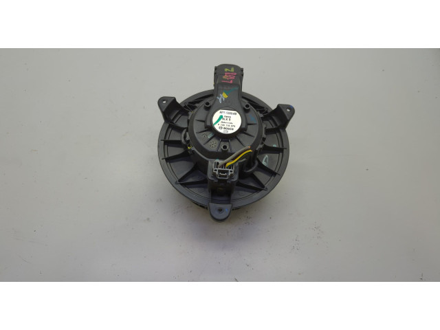 Моторчик печки Ford EcoSport 2017-2023