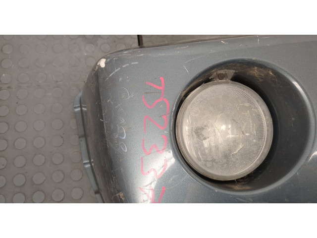 Бампер Jeep Commander 2006-2010 передний