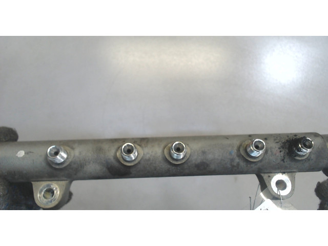 Рампа (рейка) топливная  Honda Accord 7 2003-2007       