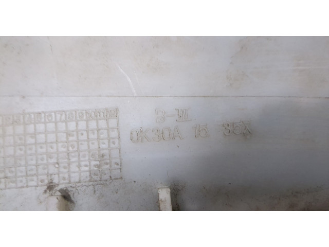 Бачок омывателя  KIA Rio 2000-2005 98610FD000   