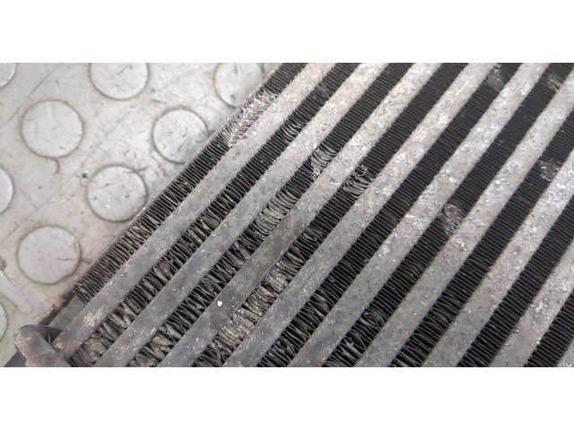 Интеркулер Dacia Sandero 2012-