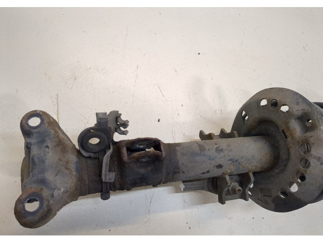 Стойка амортизатора  Mercedes E W212 2009-2013      